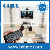 Mini Portable Wireless Bluetooth Keyboard with TouchPad Mouse for Android TV BOX