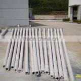 Galvanized Pole for Light Portable Light Pole Lighting Pole thumbnail-4