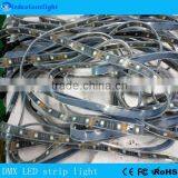 Indoor&outdoor DC12V 15mm Width DMX RGB Flexible Strip Light thumbnail-3