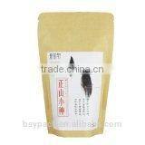 Foil Kraft Paper Tea Bag/Zip Lock Foil Kraft Paper Tea Bag/foil Kraft Paper for Tea/tea Bag thumbnail-1