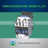 CJ16/19 Switch-over Capacitor Contactor