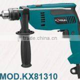 Heavy Duty 780W 13mm Impact Drill Machine (KX81310 ) thumbnail-1