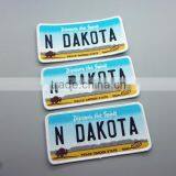 Chinese Factory Bulk Produced Woven Badges thumbnail-3