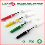 Henso Multiple Blood Drawing Needle