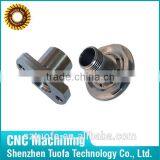Cnc Turning Parts, Titanium Alloy Parts,titanium Non-standard Product thumbnail-3