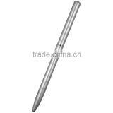 High Quality metal twist ball pen slim NP-40