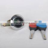 High Security Stainless Steel Cover Safe Cam Lock Safe Anti-burglary Cam Lock thumbnail-1