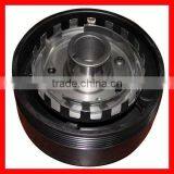 Harmonic Balancer and damper pulley for GM