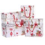 High Quality Branded Retail Christmas Day Gift Paper Bag thumbnail-1