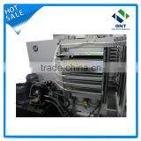 Card Laminator for Laminating RFID Card thumbnail-2