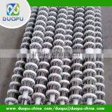 Cr20ni80 Ceramic Heater Tubes 15kw Bobbin Heater thumbnail-4