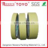 Masking Crepe Adhesive Tape for Automotive Paint With High Temperature Resistant thumbnail-5