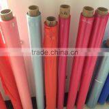 2016 Huiyuan PVC Translucent Color Film