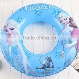 Wholesale PVC Baby Inflatable Swim Ring