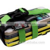 Running Sport Armband Xiaomi Case Gym Mobile Phone Arm Holder Waterproof Armband Case Armband Badge Holder thumbnail-1