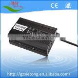 CE ROHS Certification 60V Battery Charger 4A Scooter Charger thumbnail-1