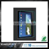 Remove Air Bubbles Clear Smart Touch Tempered Glass Screen Protector for Samsung Tab 3 10.1 P5200