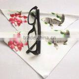 Wholesale Hot Advertising Product Microfiber Glasses Cleaning Cloth thumbnail-5