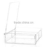 Customized Clear Acrylic Box thumbnail-4