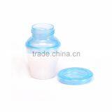 Bpa Free Baby Feeding 6 Ounce Plastic Breast Milk Storage Bottles thumbnail-2