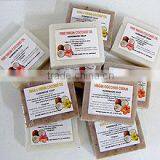 Fiji Made 100% Natural Extra Virgin Coconut Soap thumbnail-4