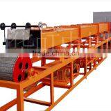 Continous Bright Quenching Furnace Supplier Mesh Belt Quenching Furnace Factory thumbnail-1