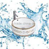 Hot Sale Color Simple Style Wash Basins Bracket thumbnail-4