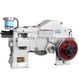 Collapsible Tubes Manufacturing Line