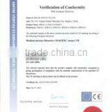 Jiangyin Scholar Optics Co., Ltd. company overview - view 3 thumbnail