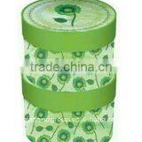 Recycle Paper Soap Box