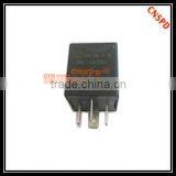 Time -delay Relay With 5 Pins for Truck , Auto Relay 24v,delay Relay
