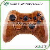 Custom shell for Xbox 360 Hydro Dipped Woodgrain Controller Shell Mod Kit And Parts for Xbox 360