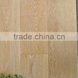 White Wash White Oak Engineered Timber Flooring