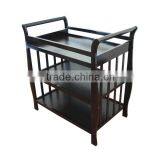 Wooden 3 Tier Baby Changing Station / Changer Unit /Baby Change Table