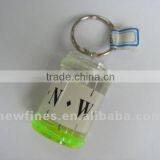 Compass,liquid-filled Compass,compass Keychain, Cylindrical Compass Keychain thumbnail-1