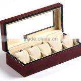 Hot!!! Customized Made-in-China Christams Romantic Cute Favor Gift Paper Box(ZDC13-015) thumbnail-6