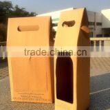 Corrugated Wine Box for Wine Factory Good Price thumbnail-1