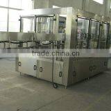 Carbonated Soft Drinks Production Line thumbnail-1