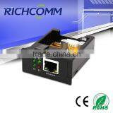 SNMP Card for Line Interactive UPS & Standby UPS & Single Phase UPS thumbnail-1