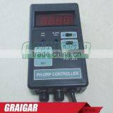 PH-203 Digital pH Controller,ORP Controller, ph Tester, ph Meter thumbnail-3