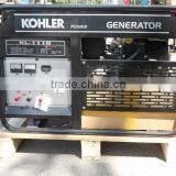 Kohler Generator 10 kw Gasoline Generator With High Quality thumbnail-3