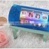 High Quality 8G Portable Handheld Game Console Support for MP3,MP4,MP5