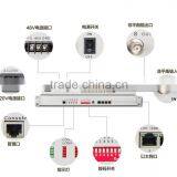 8E1 to Ethernet 10/100 Base-T Interface/ Protocol Converter 220VAC and -48VDC Dual Power Supply OEM&ODM Factory thumbnail-6