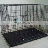 Folding Pet Cage PF-E393 thumbnail-1