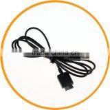 1M MP3 Player USB Sync Data Transfer Charger Cable Wire Cord For Sony Walkman From Dailyetech