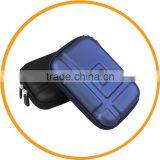 5.0 5.2 or 5.3 Inch GPS PU + EVA Carry Case Bag From Dailyetech