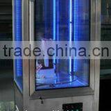 Stainless Steel Vertical Cooler