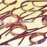 Capillary Copper Pipe