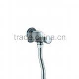 Chrome Plating Brass Urinal Flush Valve 1105 thumbnail-1