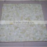 SIXTH SENSE Bone Wooden and Horn Coasters thumbnail-6